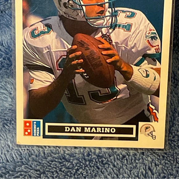 Den Merino Card - Picture 6 of 7